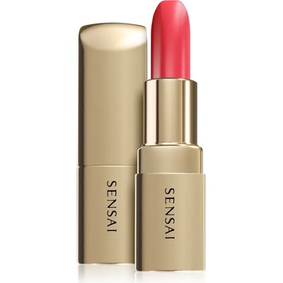 SENSAI The Lipstick овлажняващо червило цвят 07 Shakunage Pink 3, 5 гр