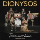 DIONYSOS - Time Machine experience CD