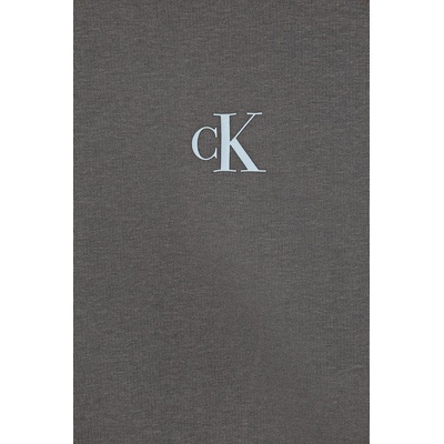 Calvin Klein Детски суичър Calvin Klein Jeans (IG0IG02639.9BYA)
