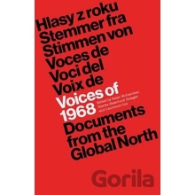 Voices of 1968 - Documents from the Global NorthPaperback