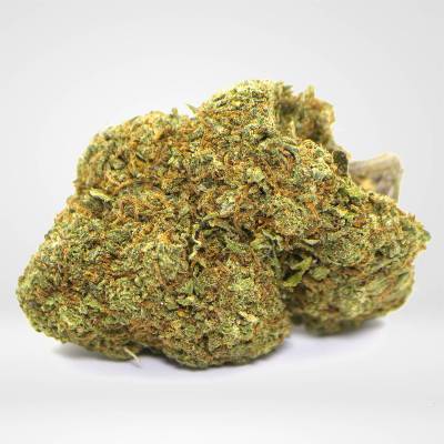 Cannapio Cookies Indoor CBD Květy do 1% THC 2g