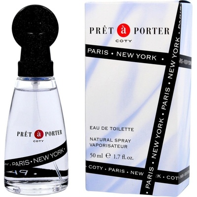 Prêt à Porter Original toaletná voda dámska 50 ml