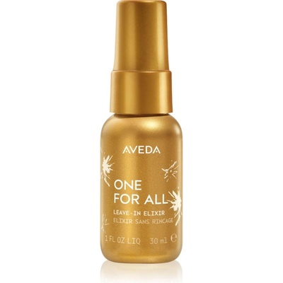 Aveda One for All Leave-in Elixir еликсир без отмиване За коса 30ml