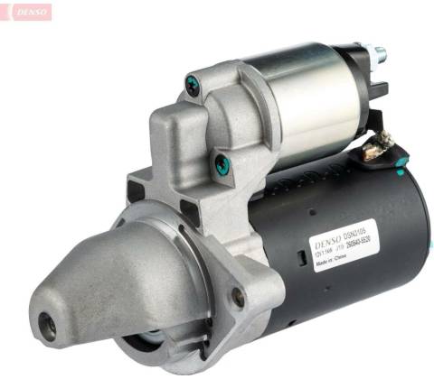 Startér DENSO DSN3105