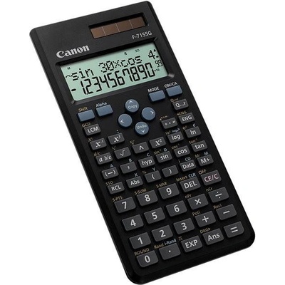 Canon F-715sg černá