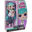 LOL Surprise! O.M.G. HoS Doll S3 Cosmic Nova