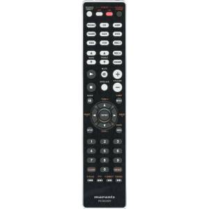 GENERAL MARANTZ RC002SR - съвместимо дистанционно управление на марката General (RC002SR) Дистанционно