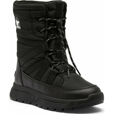 Whitney III Tall WP black