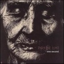 Paradise Lost - One Second CD