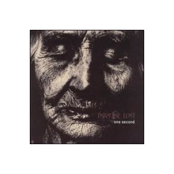 Paradise Lost - One Second CD