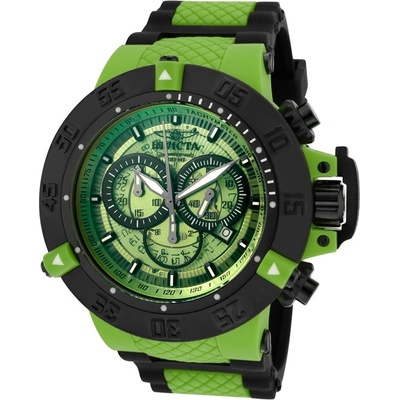 Invicta 0937
