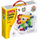 Quercetti FantaColor Daisy Basic 60 ks 0133 Myška