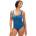 Speedo Цял бански womens shaping aquanite