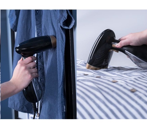 Orava Steameasy