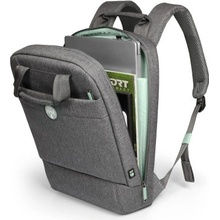 PORT DESIGNS YOSEMITE ECO BACKPACK pro 13/14" 400702 šedá