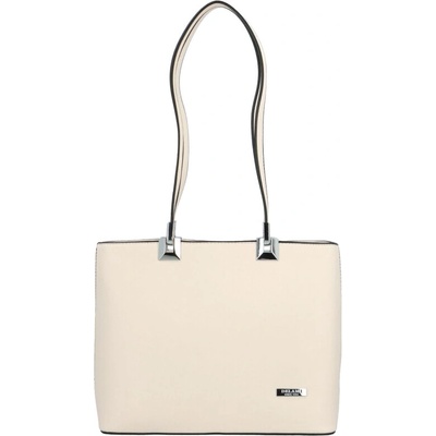 Delami dámska kabelka D6103 r-beige