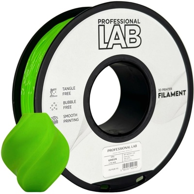 Professional Lab FG-P120-E1 TPU 95A, Green, 1kg, 1,75mm
