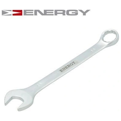 Energy Očkový/vidlicový klíč NE01000S-25