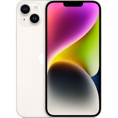 Apple iPhone 14 512GB Starlight – Zboží Živě