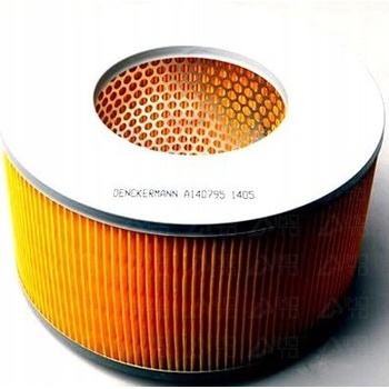 DENCKERMANN VZDUCHOVÝ FILTER TOYOTA HILUX 2.5D-4D 0