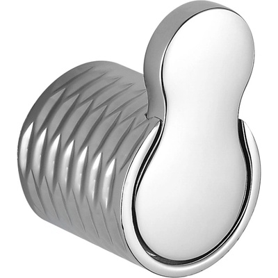 Mexen Base кука за кърпи, хром - 7088235-00 (7088235-00)
