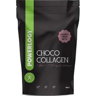 Powerlogy Collagen 300 g