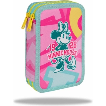 COOLPACK Ученически несесер с пособия Coolpack Jumper 2 Minnie Mouse (F066775)