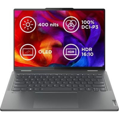 Lenovo Yoga 7 82YM0051CK