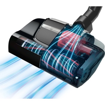 Bosch BGL8POW2