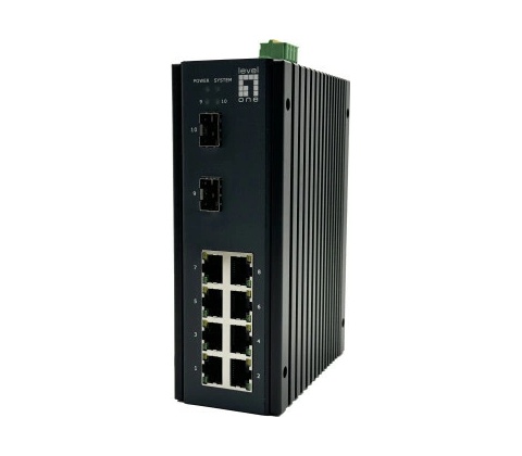 LEVELONE IGU-1071