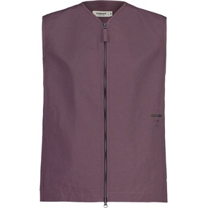 Maloja Мъжки синтетичен елек Maloja DianM. Synthetic vest - Stormy Lilac - размер XL (032-1759-0214)