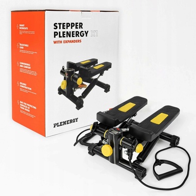 Plenergy X1