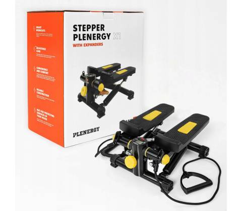 Plenergy X1
