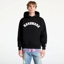 PLEASURES Hardware Hoodie Black