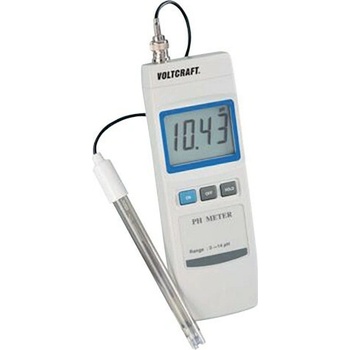 Voltcraft PH-100 ATC