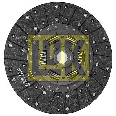 Schaeffler LuK Lamela spojky 333011710