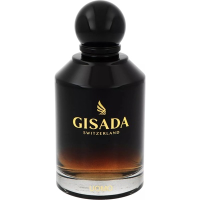 Gisada Uomo parfumovaná voda pánska 100 ml tester