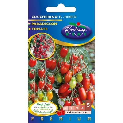 Rajčiak Zuccherino F1 5 szem