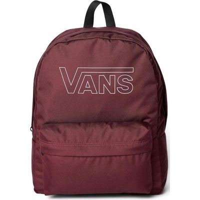 Vans Old Skool Flying V Backpack Port Royale 22 l
