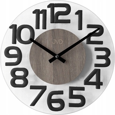JVD HT098.4
