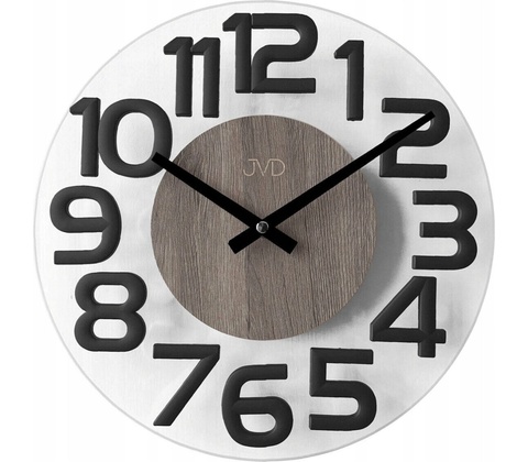 JVD HT098.4