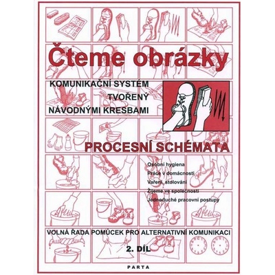 Čteme obrázky - Procesní schémata. 2. díl
