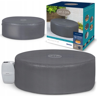 Bestway Lay-Z-Spa Xtras EnergySense Kompletný termokryt, 196 x 71 cm 60318