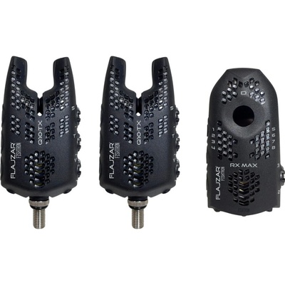 Flajzar Sada Signalizátorů Q10TX Varianta: 2+1