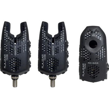 Flajzar Sada Signalizátorů Q10TX Varianta: 2+1