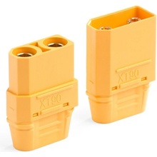 KAVAN XT90 PRO konektor 1pár