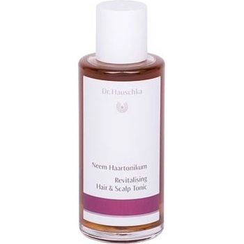 Dr.Hauschka Nimbová vlasová voda 100 ml