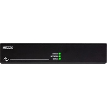 PowerSoft Mezzo 322 AD