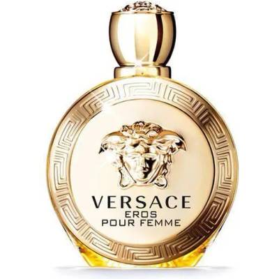 Парфюмна вода Eros Pour Femme, 100 ml