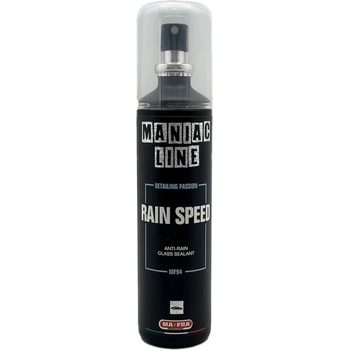 Ma-Fra Maniac Line Rain Speed 100 ml